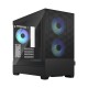 Fractal Design Pop Mini Air Negro - fd-c-por1m-06